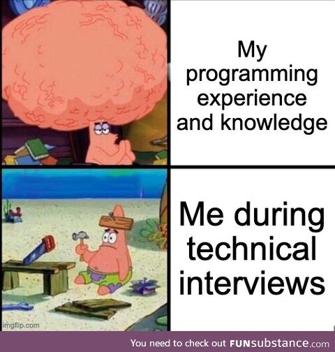 programmingInterviewsMakeMeStupid