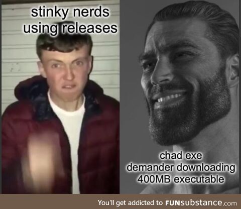 stinkyNerds