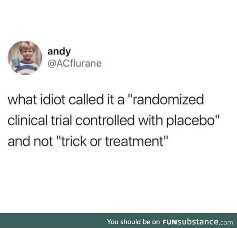 d*ck or treatment