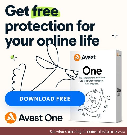 Download Avast One for Free