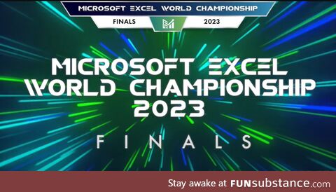 microsoftExcelWorldChampionship