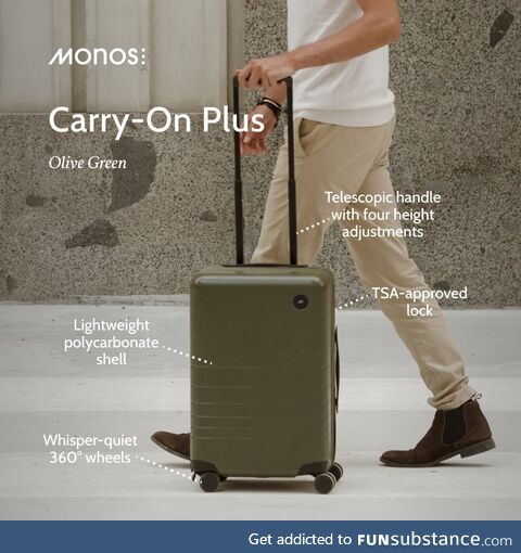 Frustrated with those never-ending airport queues? Skip The Airport Queues with the Monos