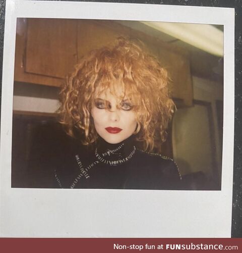 Michelle Pfeiffer continuity image from ‘Batman Returns’