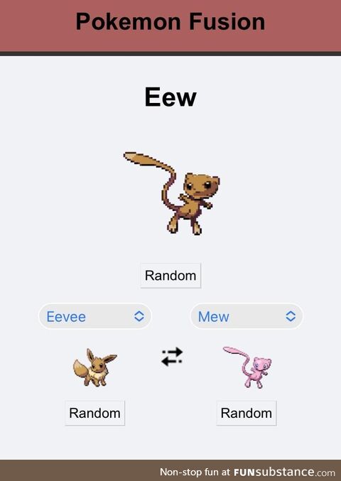 Eew