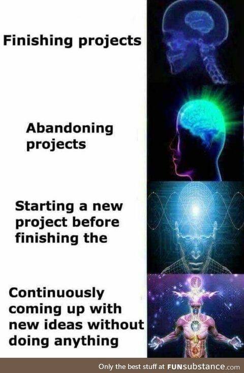 Projects