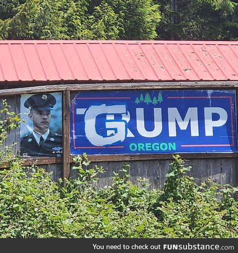 Gump 2024!