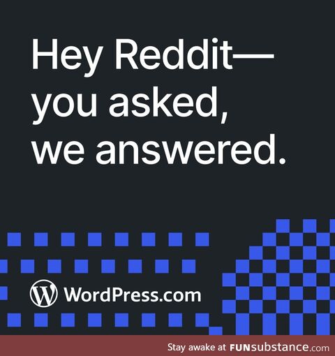 Plugins, staging sites, unmetered bandwidth, and more. Rediscover WordPress.Com hosting