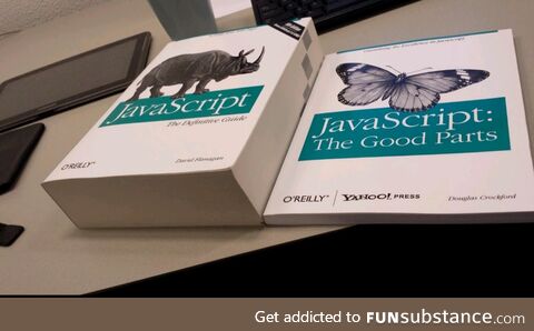 javaScriptTheGoodParts