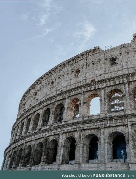 Colosseum