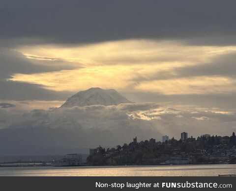 Tacoma, wa