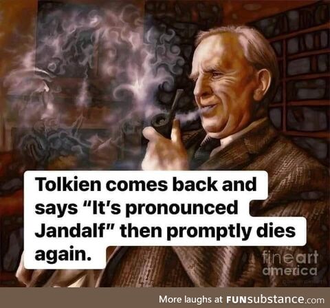 Jandalf