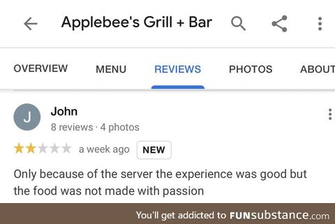 Applebee’s