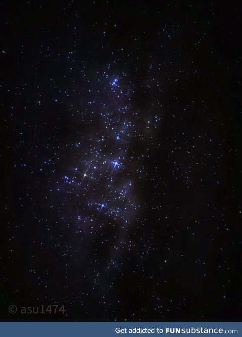 Cassiopeia