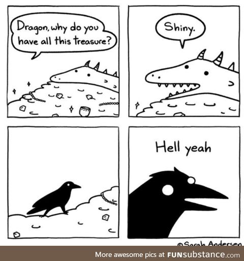 Corvidposting