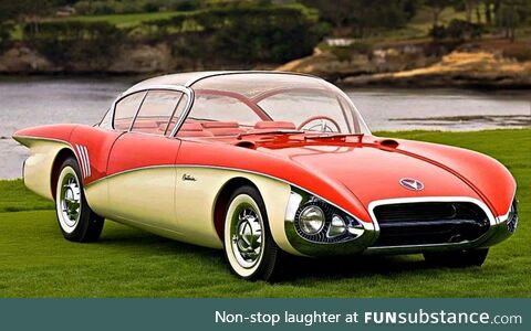 1956 buick centurion