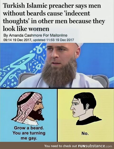 Just Islamic things