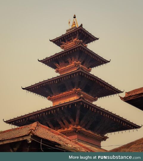 Kathmandu , Banglamukhi...Shot on Samsung A35