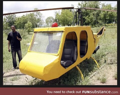 Irans top notch helicopters