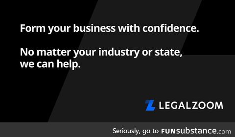 Hey , ready to set up your business? Whether it’s an LLC, a Corporation, a DBA,