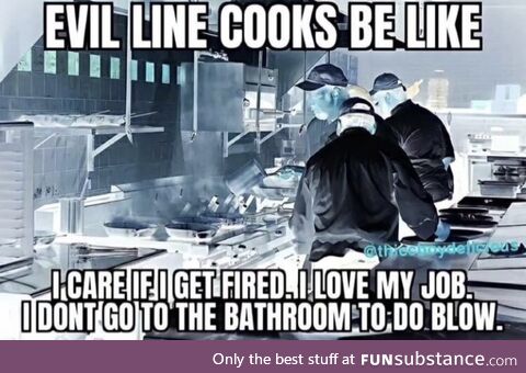 No criminal record with these lads