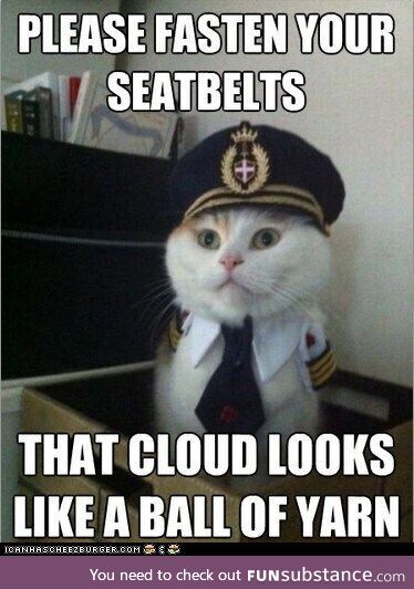[IMAGE] Pls Fasten your seat belt to avoid the massive accident which is about to