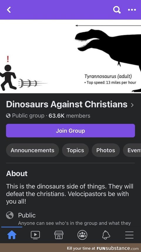 Wut?