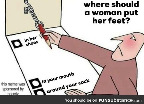 Muscled unaccountable retarded