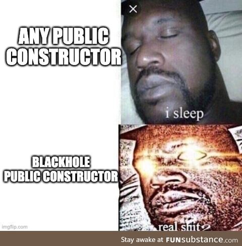 Jmh blackhole