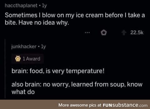 Funded perwanafus fussy