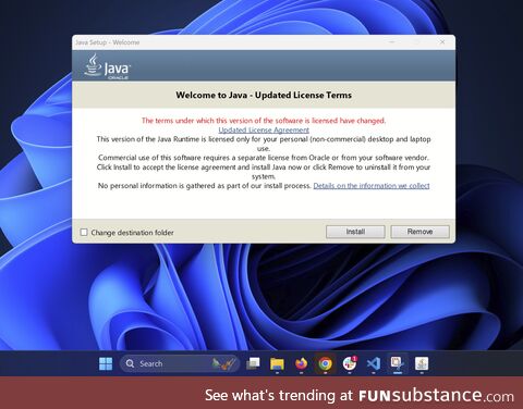oldSchoolJavaSplashScreenInWindows11
