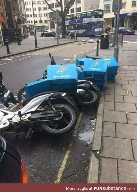 Domino's Dominoes