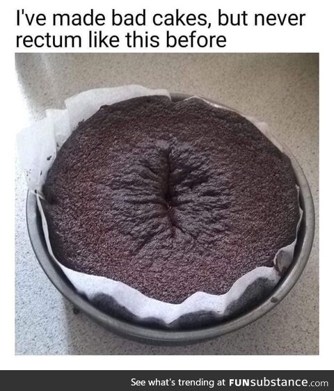 Cake