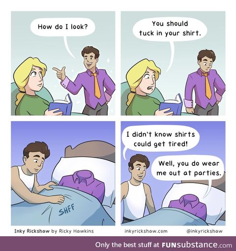 Bedclothes
