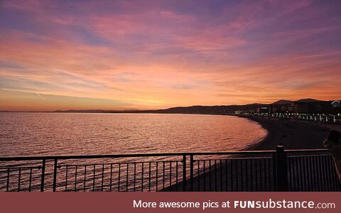Nice, france