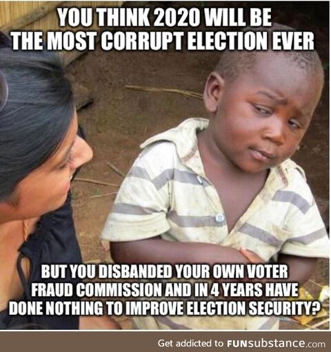 You had 4 years to fix this “problem”
