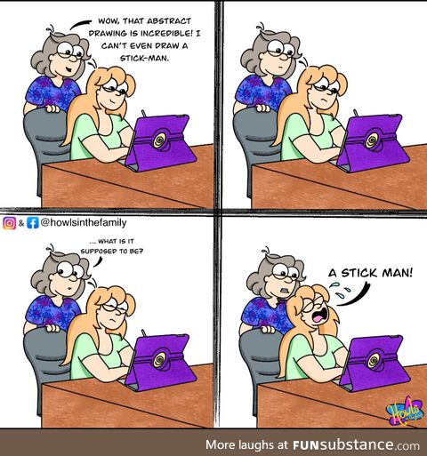 "stick man" [oc] 2021