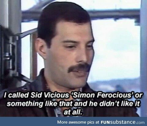 Freddy