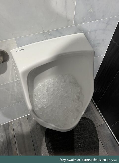 Where fresh restaurant ice comes from