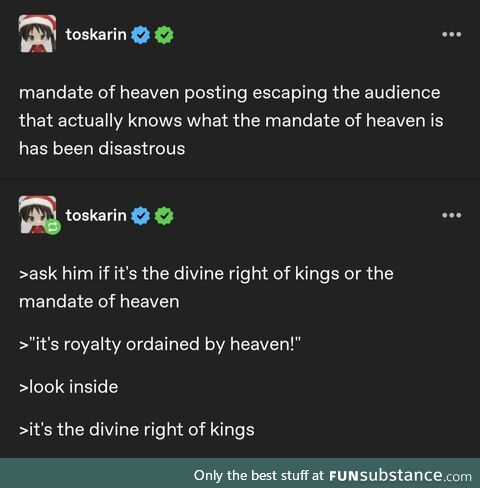 Injured snuff psychotic