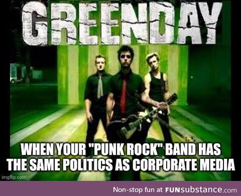 Rage on behalf of the machine