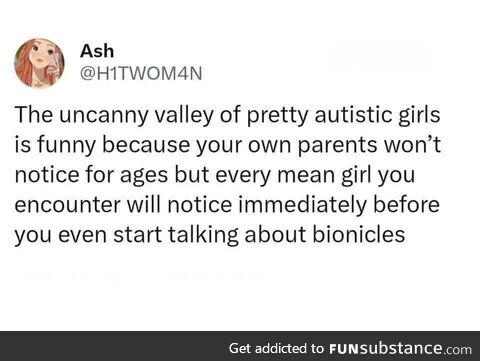 Amino squealing tiresome