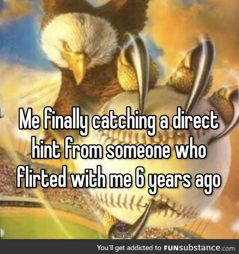 Y am I like dis