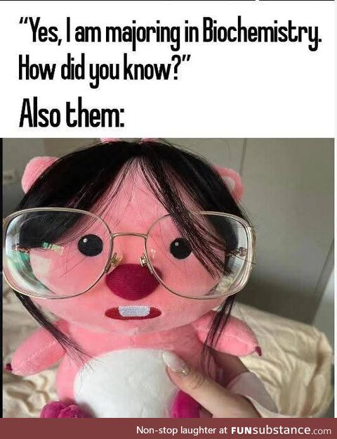 Lucky guess