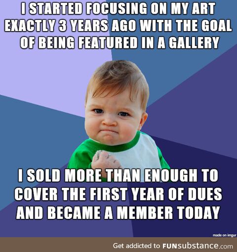 Everything went exactly according to plan