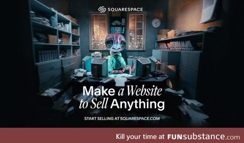With Squarespace, you can make a website to sell anything online. Yes, anything. From
