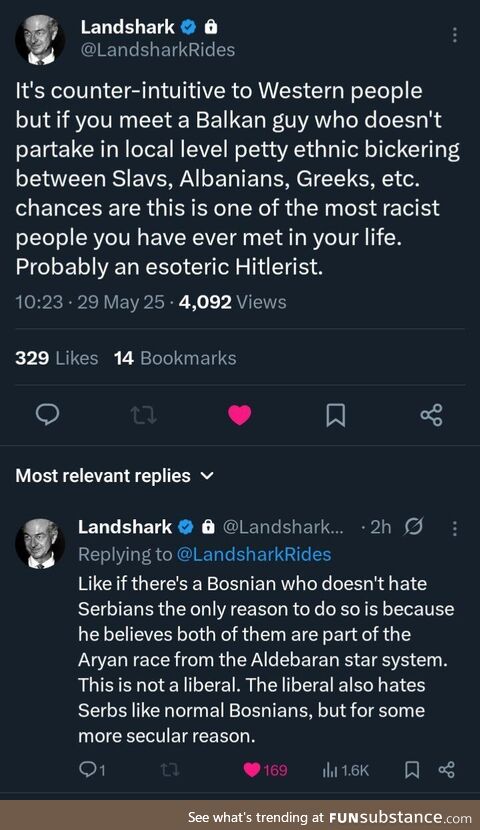 1000% true