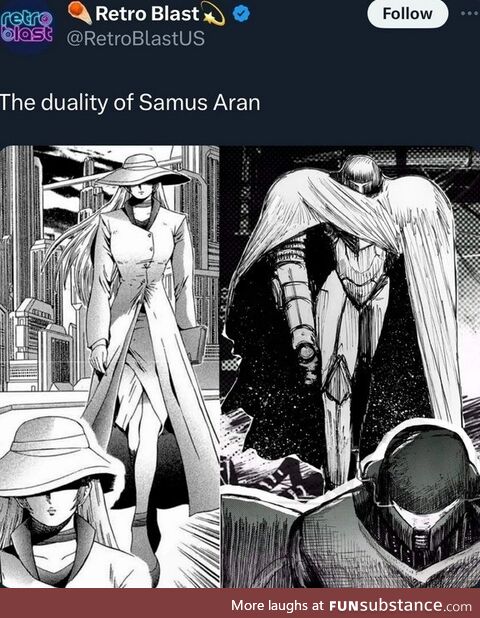 samus