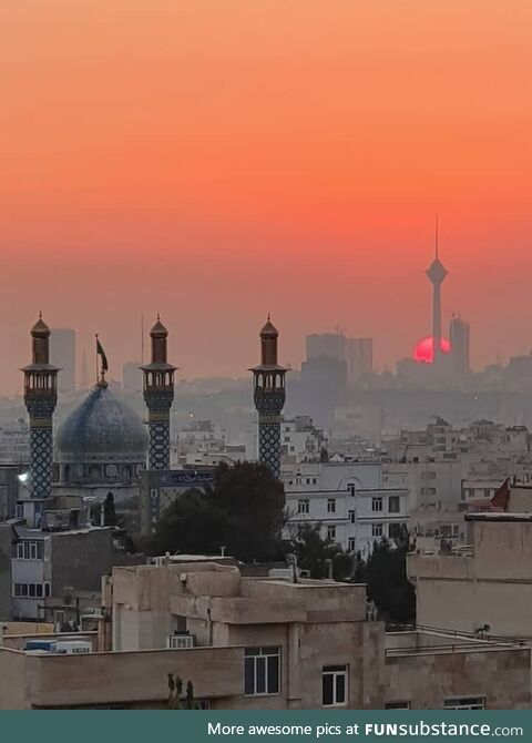 Tehran/iran