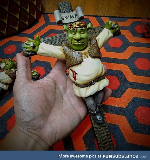 He died for our sins