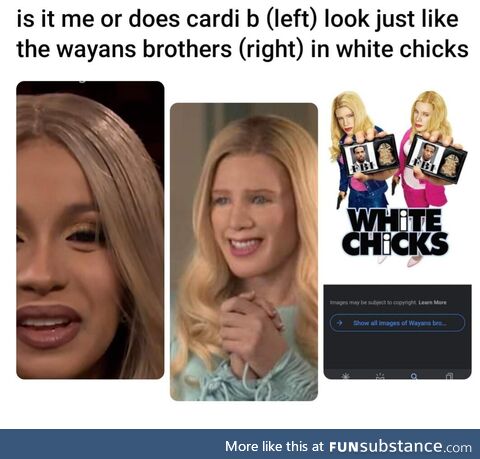 Op has a point
